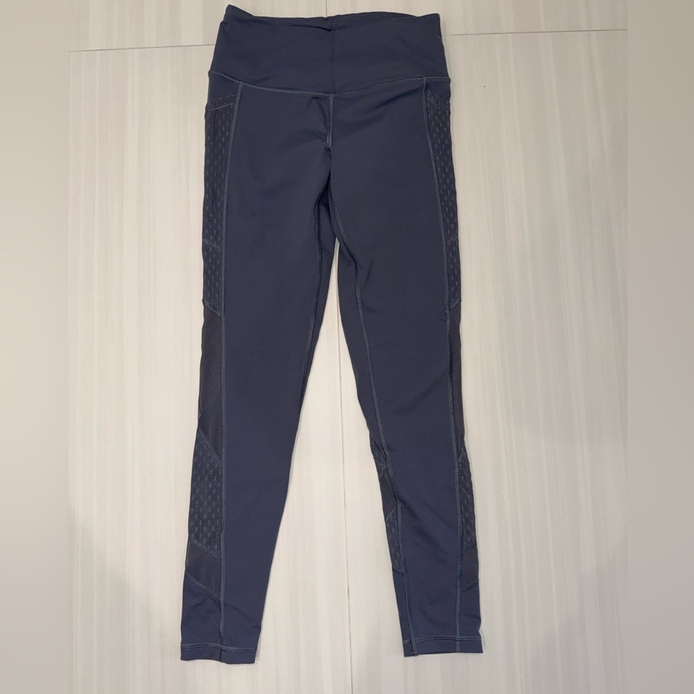 Victoria’s Secret Sport Gray Athletic Leggings